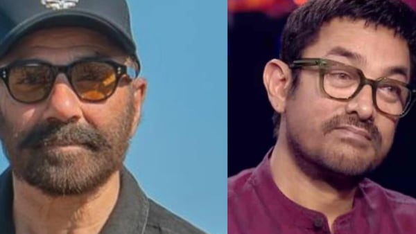 Is it Sunny Deol vs Aamir Khan on Lahore 1947? Here's what we know