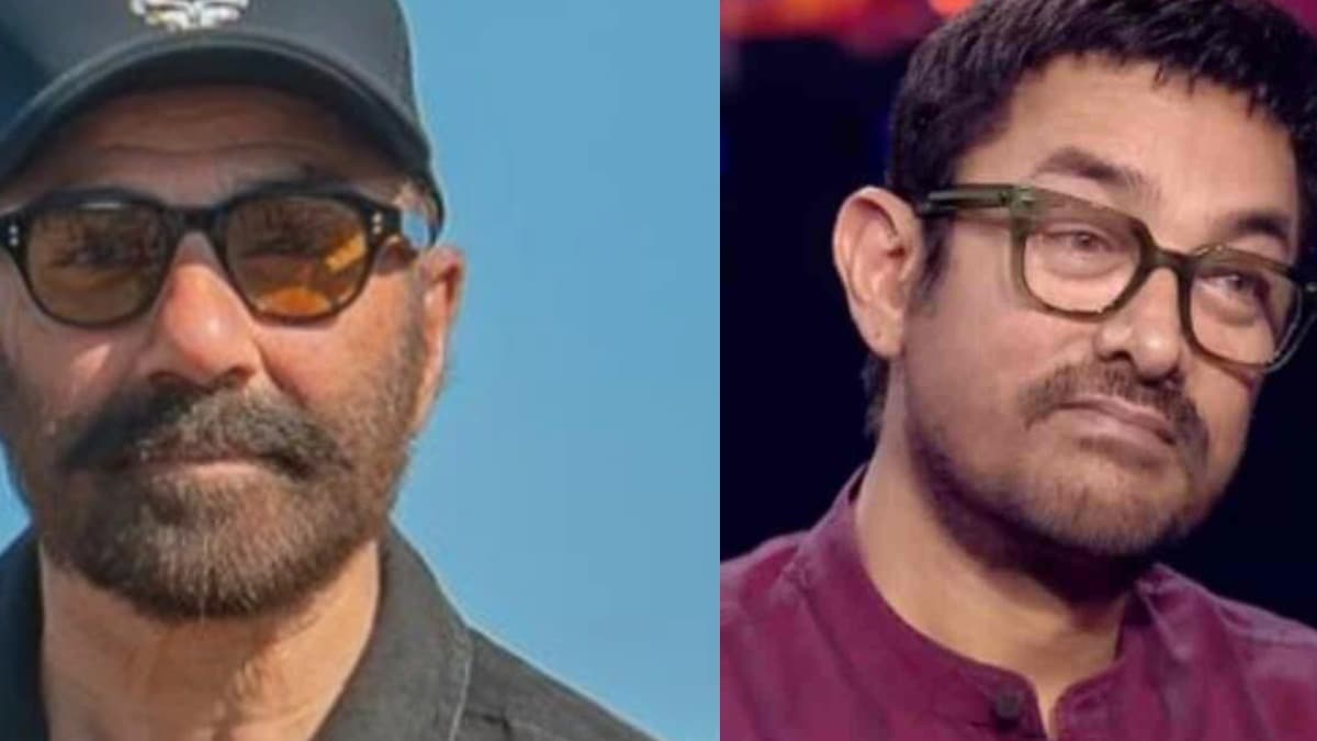 Is it Sunny Deol vs Aamir Khan on Lahore 1947? Here's what we know