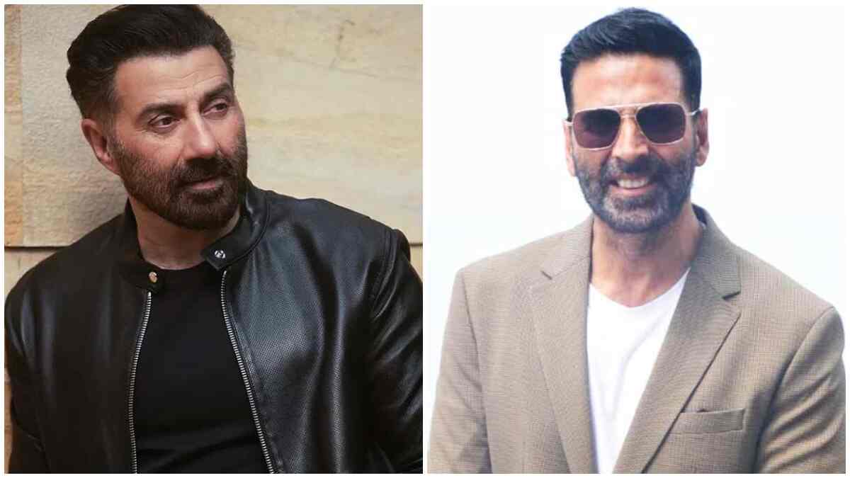 Wondering why OMG 2 star Akshay Kumar did not attend Sunny Deol's Gadar 2 success party? Here's the reason