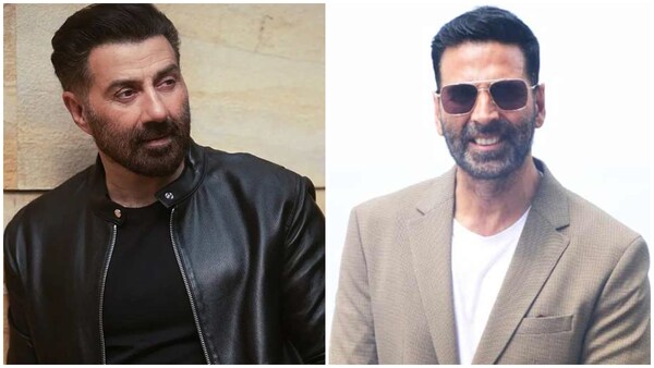 Wondering why OMG 2 star Akshay Kumar did not attend Sunny Deol's Gadar 2 success party? Here's the reason