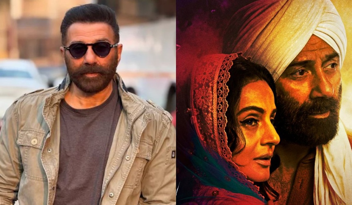 Will Lahore 1947 surpass Gadar 2's blockbuster success? Sunny Deol says, 'I was hoping to do big films and...'