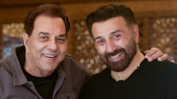 Sunny Deol says dad Dharmendra is one actor who has achieved success in all categories