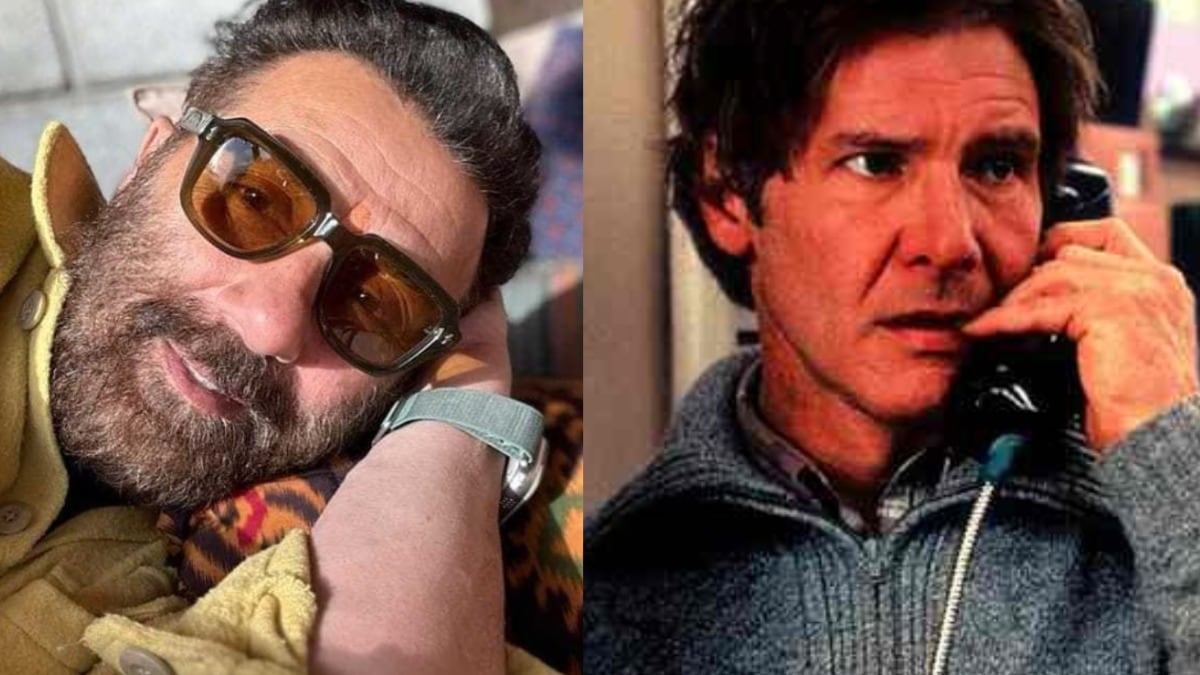 Sunny Deol bags Kevin Bacon's Death Sentence adaptation: Details of the direct-to-OTT film out