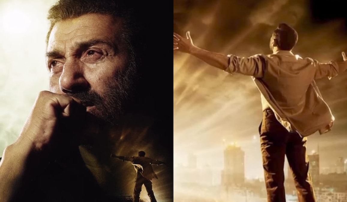 Sunny Deol's Gabru gets new release date; avoids box office clash with Dhurandhar: The Revenge and Toxic
