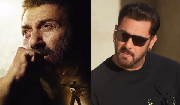 Sunny Deol’s Gabru to feature Salman Khan in extended special appearance | All you need to know