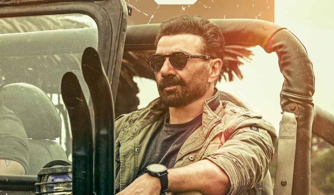 Sunny Deol shares possibilities of Jaat 2 before the release of his action film