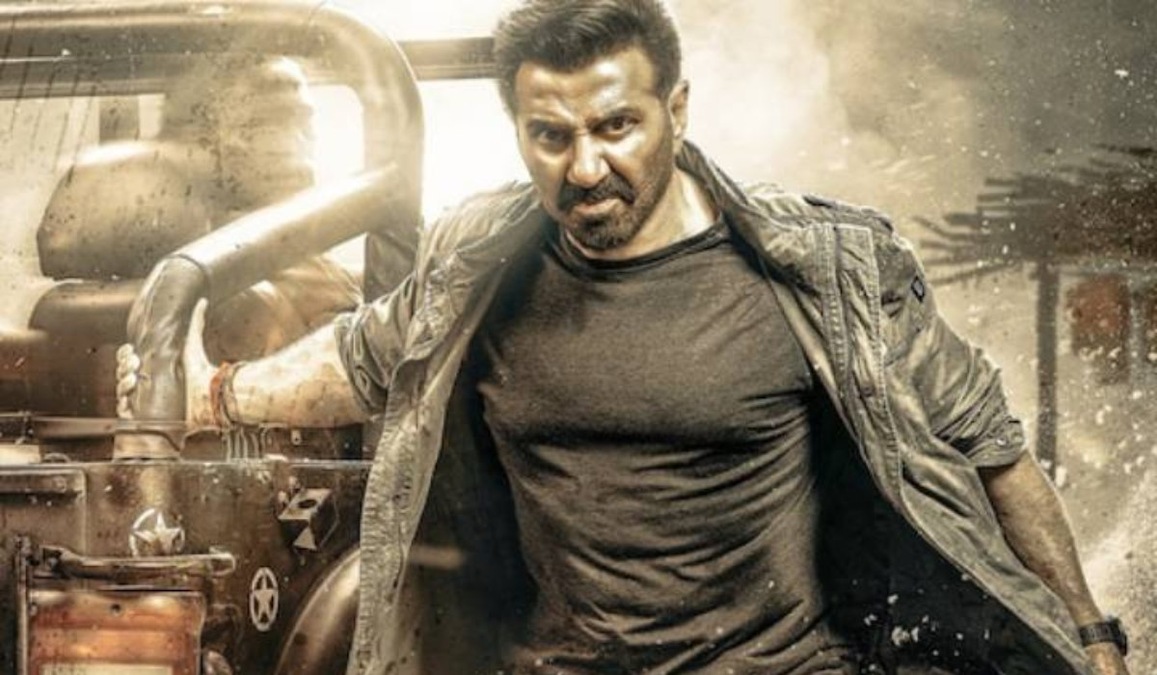 Jaat OTT partner revealed! Here's where you can stream Sunny Deol's action-thriller post-theatrical run