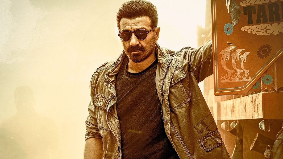 Jaat Box Office collection day 4: Sunny Deol's film also fails to make it halfway through Rs 100 crore club over the first weekend