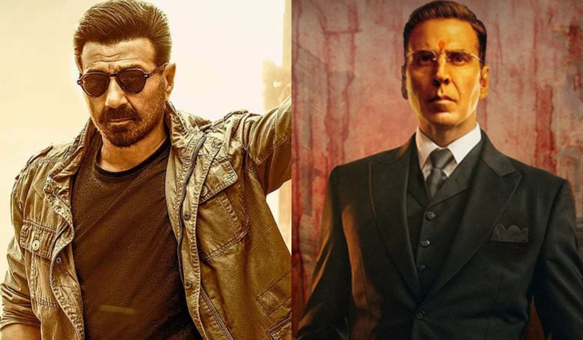 Jaat Box office collection day 7: Sunny Deol's action film faces a dip ahead of Akshay Kumar's Kesari Chapter 2 release