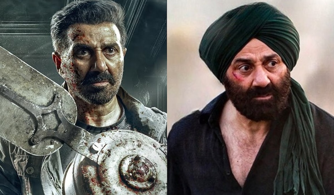 Before Jaat releases, Sunny Deol decodes what made Gadar 2 a blockbuster: 'We stayed true to...'
