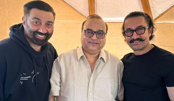 Lahore 1947: Sunny Deol reveals why the film is taking time to release; 'Because Aamir Khan is aiming for...'