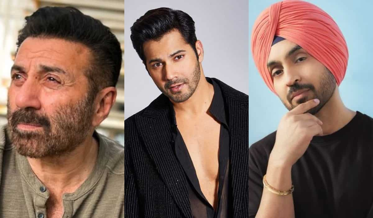 Border 2, featuring Sunny Deol, Varun Dhawan, and Diljit Dosanjh, is set to start filming on THIS date. Check out more details inside!