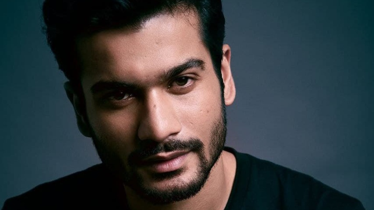 Shiddat: Actor Sunny Kaushal says he is emotional and vulnerable just like Jaggi in the romantic film