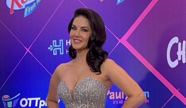 OTTplay Changemakers Awards 2023: Sunny Leone wins ‘Entertainer of the Decade’ title