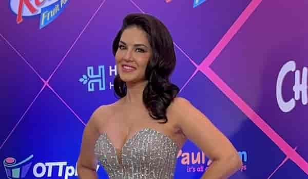 OTTplay Changemakers Awards 2023: Sunny Leone wins ‘Entertainer of the Decade’ title