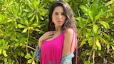 Sunny Leone plays an arrogant queen in Oh My Ghost!