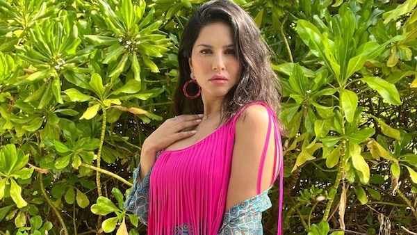 Sunny Leone returns to Kannada cinema with yet another special number