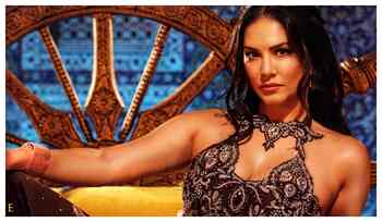 Mandira OTT release date: When, where to watch the Sunny Leone ...