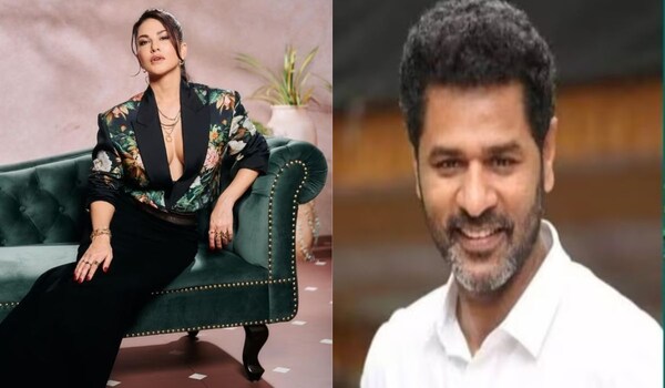 Sunny Leone to do a dance number with Prabhudeva in Petta Rap? Here’s what we know!