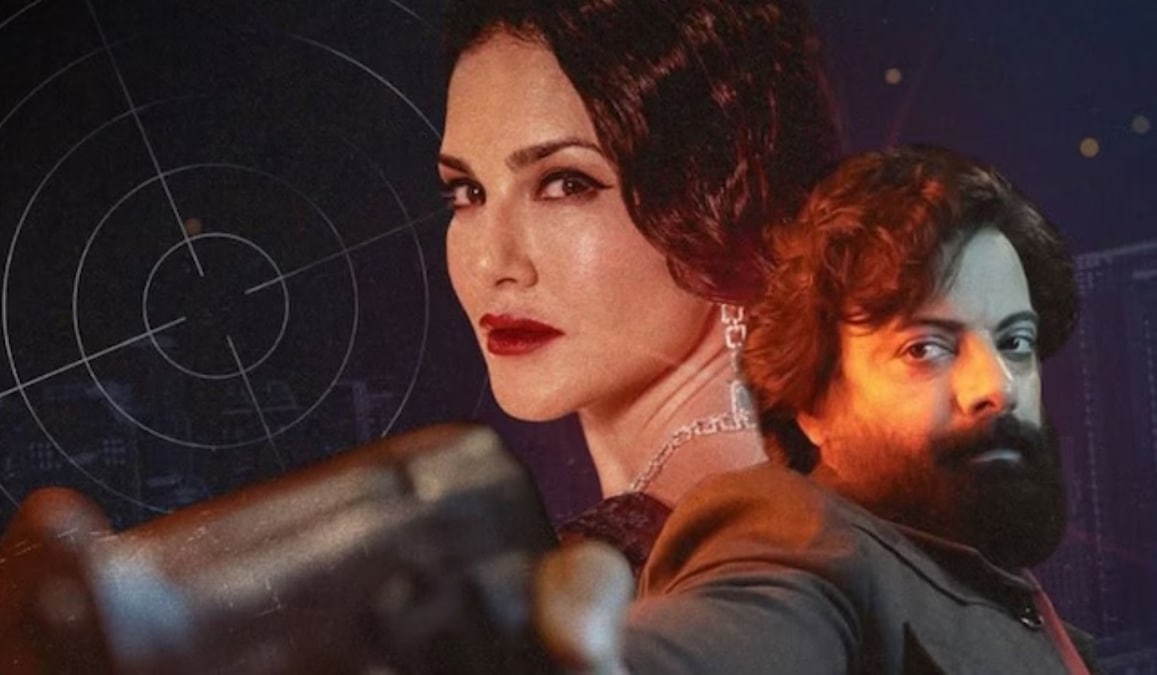 Kennedy: Release date, OTT platform, cast, plot, and more about Anurag Kashyap's neo-noir crime thriller