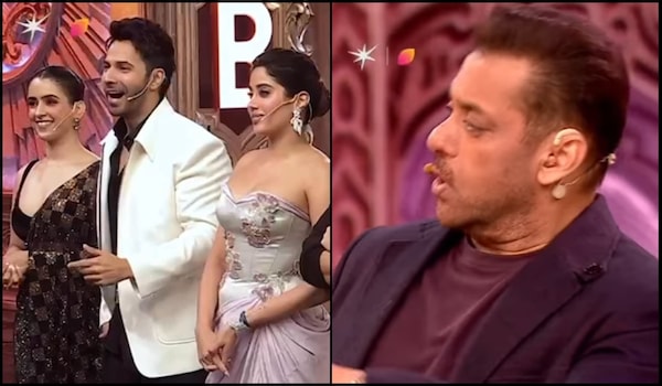 Bigg Boss 19 Weekend ka Vaar: Sunny Sanskari Ki Tulsi Kumari cast have total ‘dhamaal’ | Watch new promo