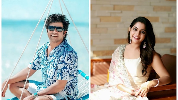 Sunny Wayne, Nikhila Vimal to team up for a Malayalam web series by Pada and Ishq makers? | Exclusive