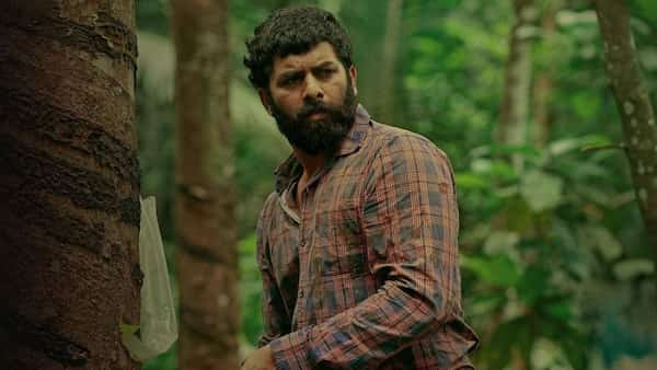 Sunny Wayne in a still from Appan