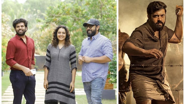 Manju Warrier’s scenes dropped from Nivin Pauly’s Padavettu despite her shooting for the film, here’s why