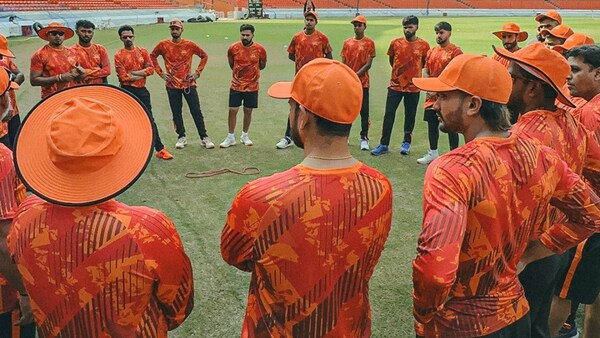 IPL 2024; SRH preview: Sunrisers Hyderabad's squad, schedule, and team profile and all you need to know