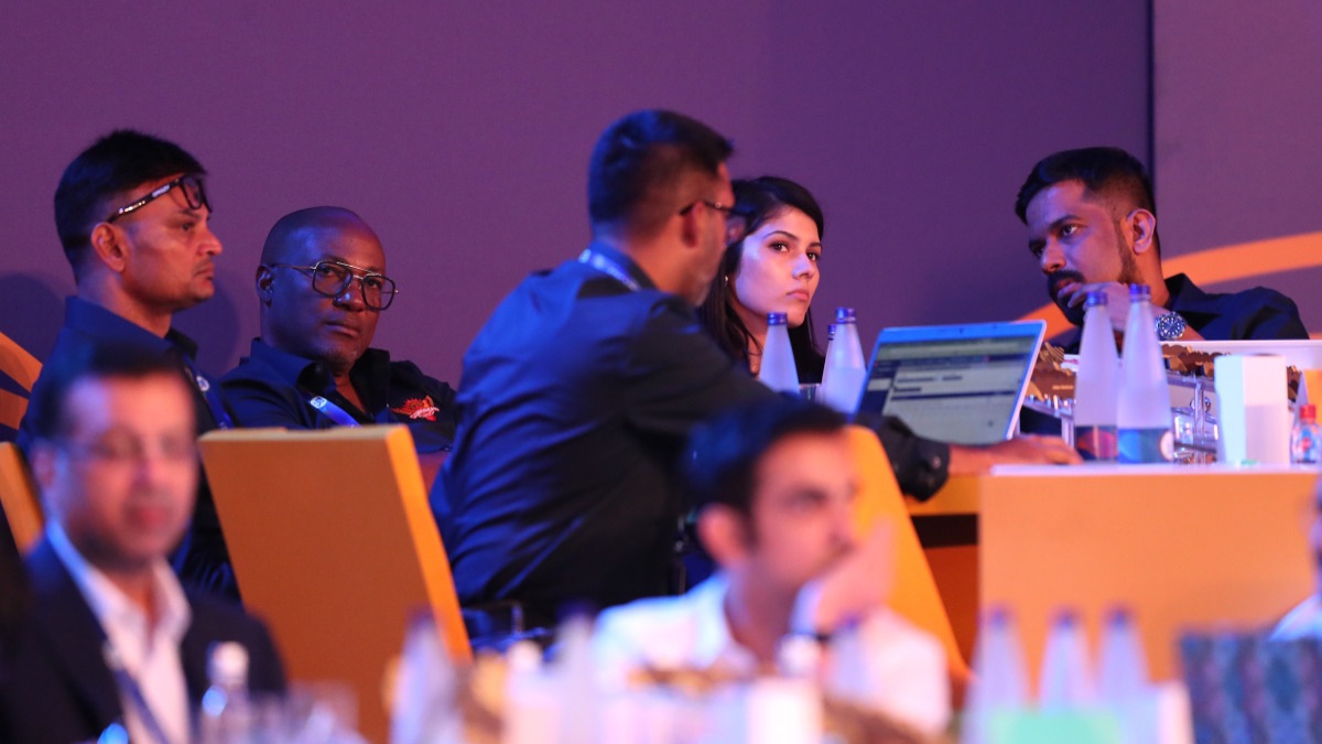 IPL 2023, SRH squad: Sunrisers Hyderabad after buying Mayank Agarwal, Harry Brook at mini-auction