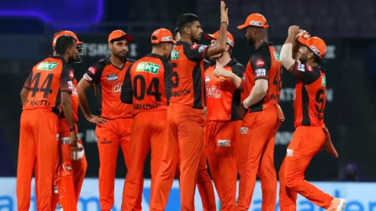 IPL 2023: Sunrisers Hyderabad (SRH) schedule, date, time, venue, full squad and all you need to know