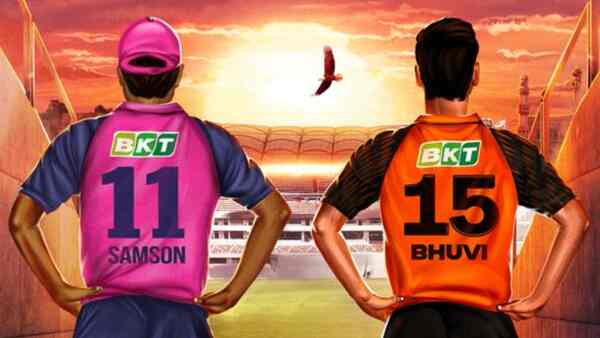 SRH vs RR, IPL 2023: Where to watch Sunrisers Hyderabad vs Rajasthan Royals game on OTT in India