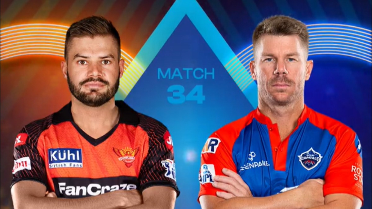 SRH vs DC, IPL 2023: Mukesh Kumar defends 13 runs in the final over, helps Capitals win by 7 runs