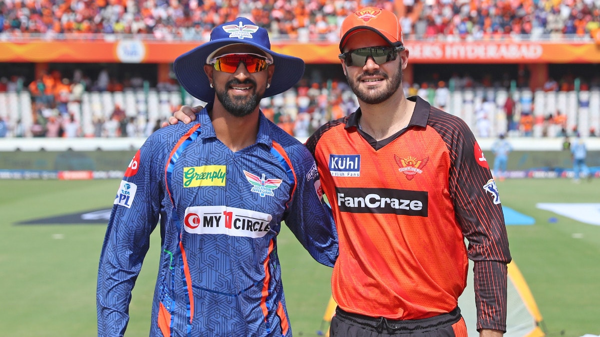 SRH vs LSG, IPL 2023: Super Giants snatch victory from Sunrisers, win by 7 wickets