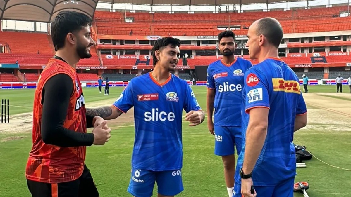 SRH vs MI, IPL 2024 Dream11 prediction - Sunrisers Hyderabad vs Mumbai Indians predicted playing XI, impact subs, where to watch, and more