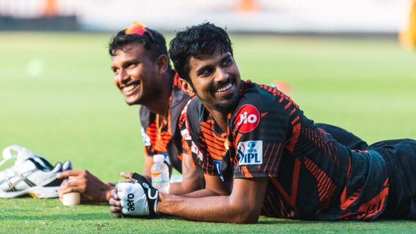 SRH vs MI, IPL 2023: Where to watch Sunrisers Hyderabad vs Mumbai Indians game on OTT in India