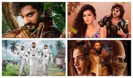 Half Yearly Report - From Tillu Square to Kalki 2898 AD, here's a list of hit films in the first half of 2024