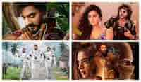 Half Yearly Report - From Tillu Square to Kalki 2898 AD, here's a list of hit films in the first half of 2024