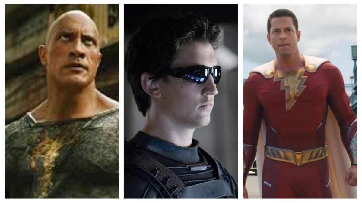 The ultimate quiz on superhero movies that bombed at the box office