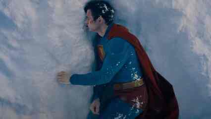 Superman teaser trailer: James Gunn understood the mission; saves DC Universe, exclaim neitzens