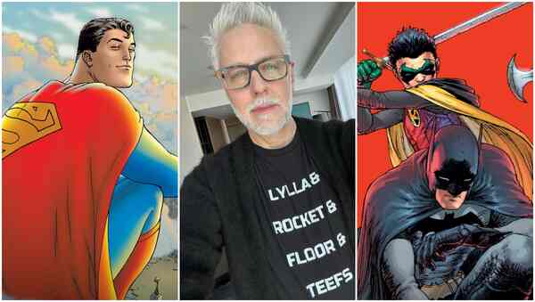 James Gunn’s Superman: Legacy & The Brave And The Bold filming updates out as the actors’ strike ends in Hollywood - Here's what we know