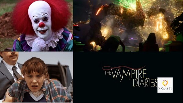 Quiz: Ace this quiz to learn how much you know about these epic supernatural movies and shows