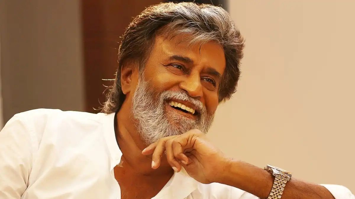 Happy Birthday Superstar Rajinikanth: Wishes pour in from across the world for the Jailer actor