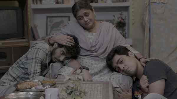 Exclusive! Supriya Pathak calls Tabbar an 'emotional journey' of a very protective mother