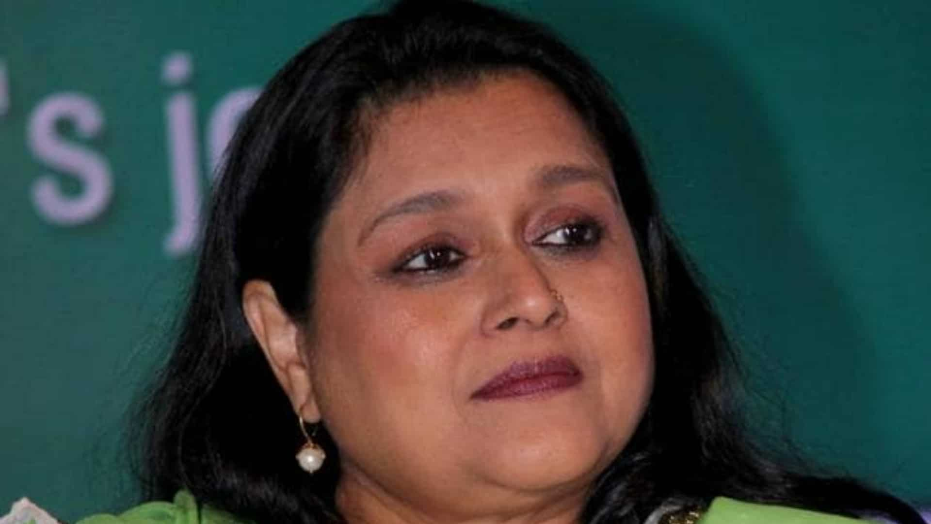 Supriya Pathak Young