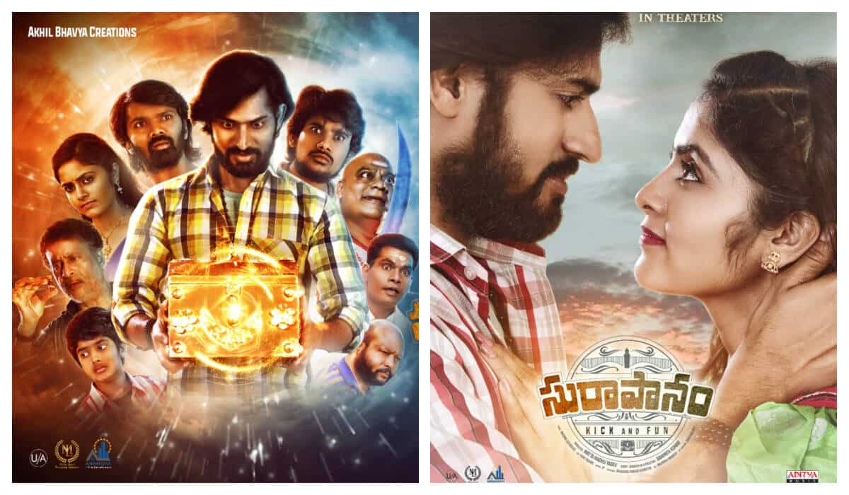 Suraapanam OTT release date: When, where to watch the Sampath Kumar film