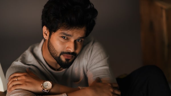 Exclusive! As an actor or director, I want to contribute to the economics of films: Suraj Gowda