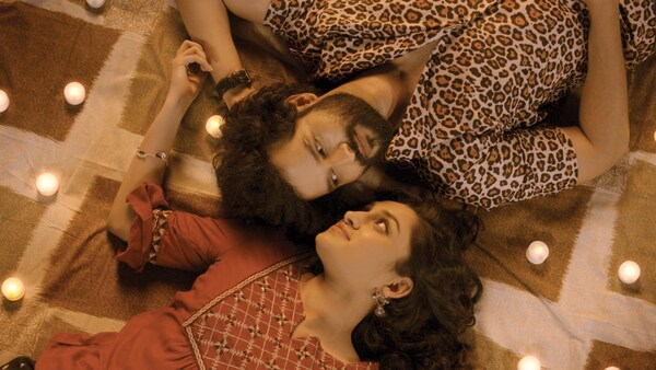 Ninna Sanihake movie review: Suraj Gowda delivers a clean entertaining rom-com