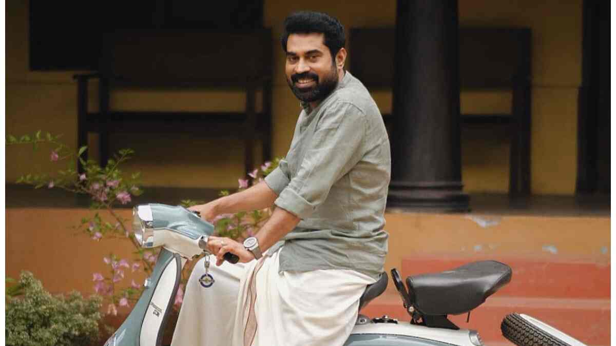 Suraj Venjaramoodu, Nithin Renji Panicker's Hotstar original to be a ‘dark humour’ series set in the 1970s