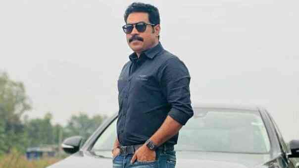 Suraj Venjaramoodu to don a khaki again; this time for a film scripted by real cop